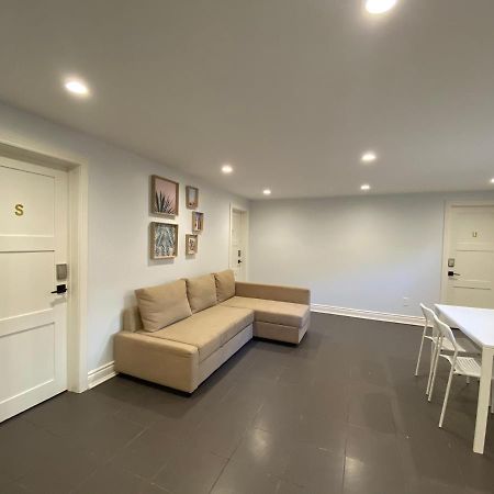 Yonge And Finch Subway !U Spacious & Cozy Private Bdr With Shared Bathroom Toronto Kültér fotó