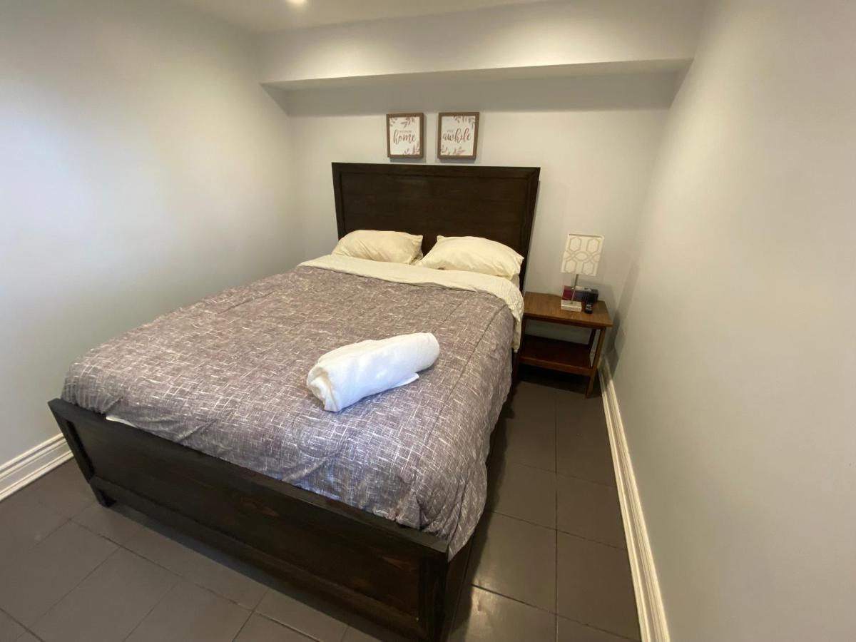 Yonge And Finch Subway !U Spacious & Cozy Private Bdr With Shared Bathroom Toronto Kültér fotó