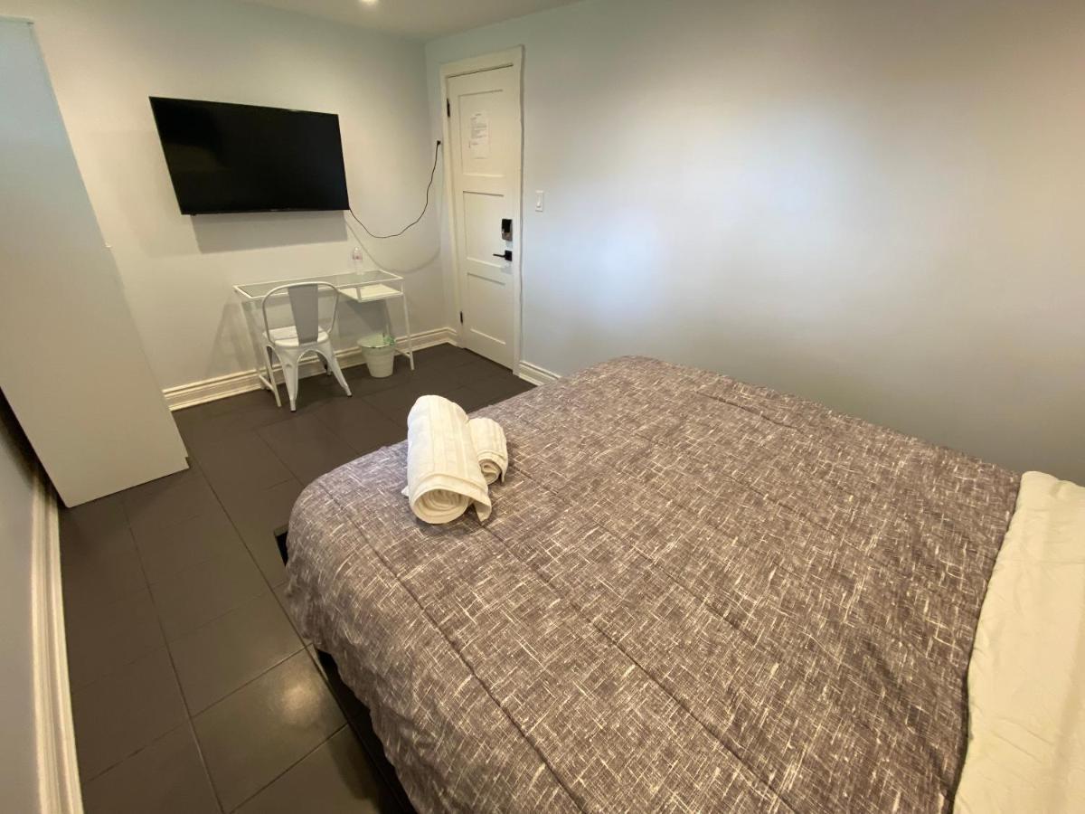 Yonge And Finch Subway !U Spacious & Cozy Private Bdr With Shared Bathroom Toronto Kültér fotó